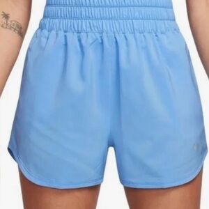 Nike Women's Light Dri-Fit shorts